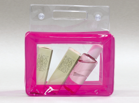 Cosmetic Bags, Brand Name : L'oreal