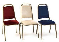 Polished Plain Banquet Hall Chairs, Style : Common