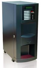 Tea Vending Machine, Brand Name : Godrej