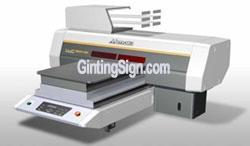Mimaki LED Desktop Printer