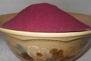 Prickly Pear Fruit Powder