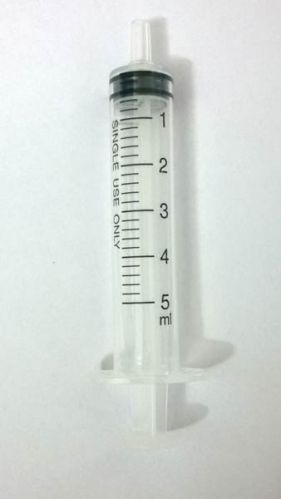 Syringes