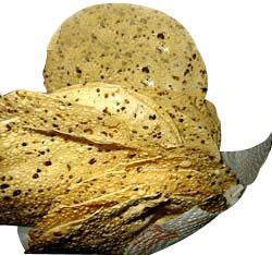 Black Pepper Papad