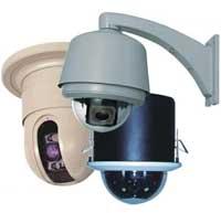 Dome Camera, Brand Name : Ultima Scurity & Technology
