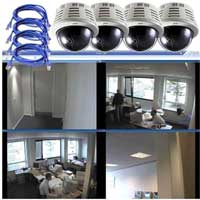 IP Camera