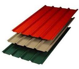 HDPE Roofing Sheets