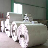 HDPE Sheet Rolls