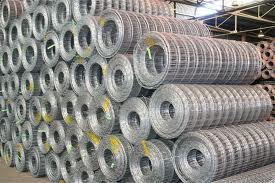 Weld Mesh, Country of Origin : India