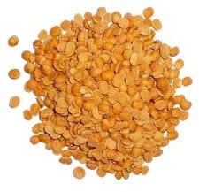 Toor dal, Shelf Life : 1 Year