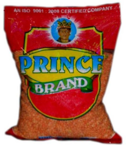 Masoor dal, Packaging Size : 5-25kg