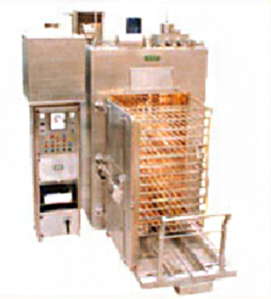 Dry Heat Chamber