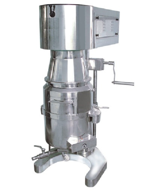 Planetary Mixer, Mixer Type : Double