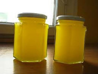 Cow ghee Form : Thcik Liquid
