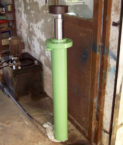 Hydraulic Cylinder