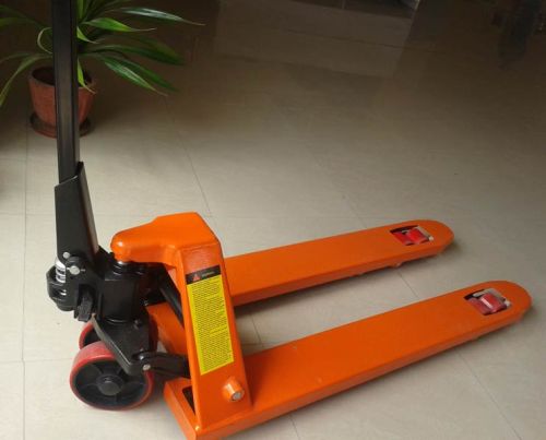 Easy Lift Hydraulic Hand Pallet Truck