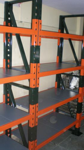 Easy Lift Storage Racking