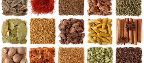 Indian Spices, Grade : Superior