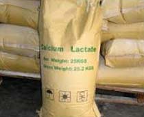 Calcium Lactate