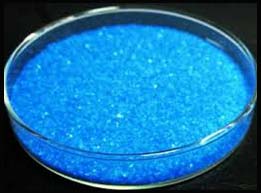 Copper Sulphate, Condition : New