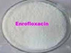 Enrofloxacin