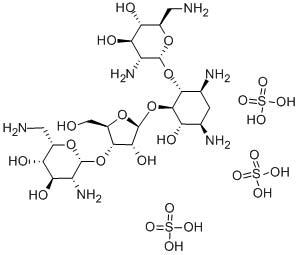 Neomycin Sulphate