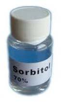 Sorbitol Liquid