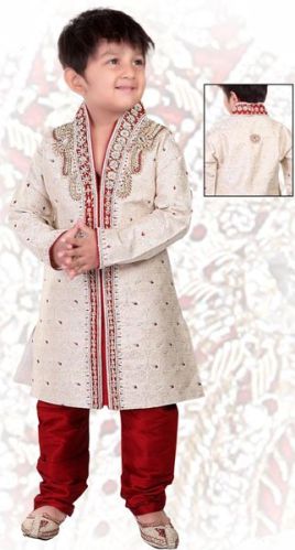 Boys Sherwani