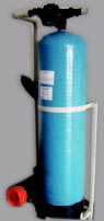 Nanotechnology Water Softeners