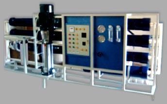 Reverse Osmosis System