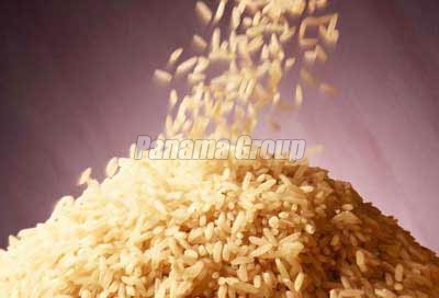 Non Basmati Rice