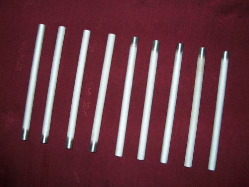 Platinized Titanium Anode, Niobium Anode