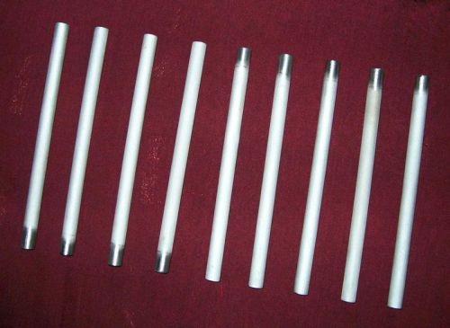 Platinized Titanium Anodes