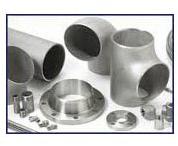 Titanium Pipe Fittings