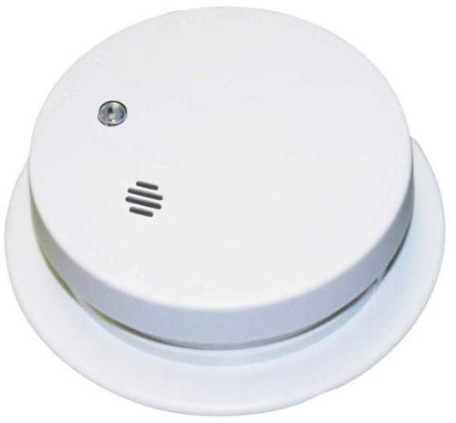 Smoke Detector