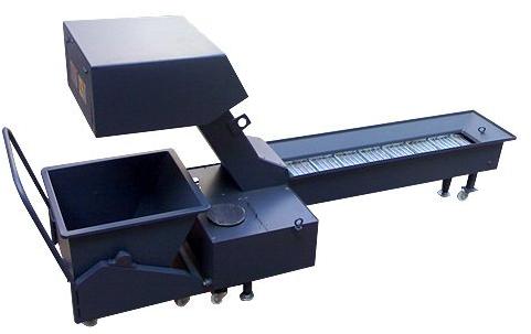 Hinge Belt Conveyor