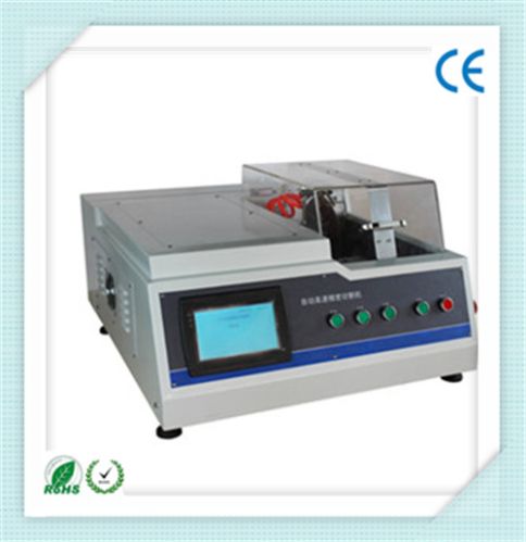 Abrasive Cut-Off Machine, Brand Name : JUNG