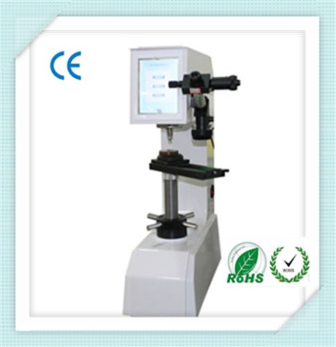 Digital Automatic Turret Vickers Hardness Tester, Brand Name : JUNG
