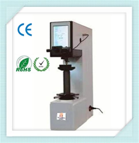 HB-3000MDX Digital Brinell Hardness Tester With Automatic Turret