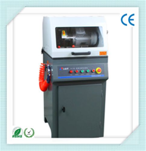 Metallographic Specimen Cutting Machine, Brand Name : JUNG