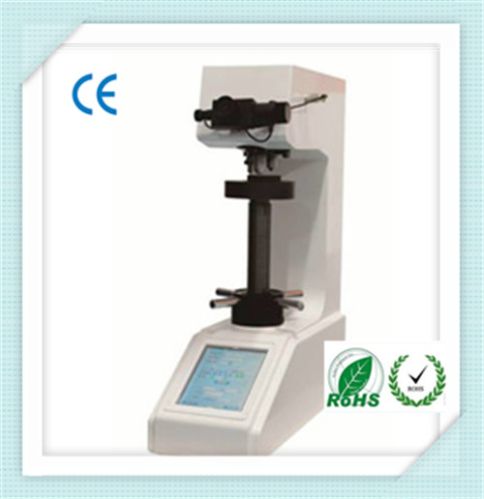 Micro Vickers Hardness Testers, Brand Name : JUNG