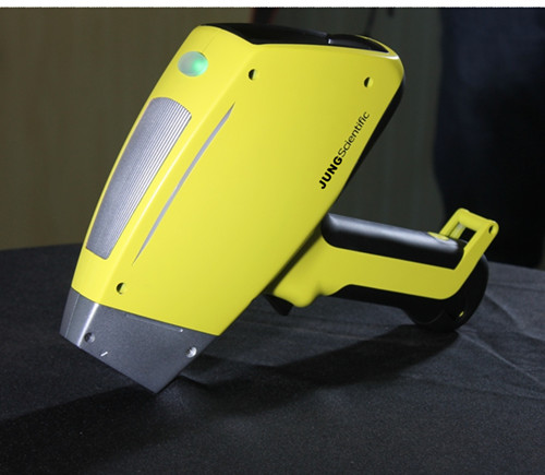 XRF Handheld Analyzer For Mining