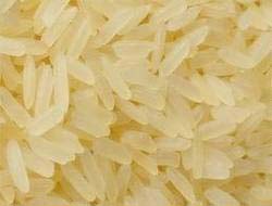 Short Grain Parboiled Rice