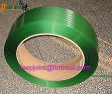 Polyester (PET) Packing Strap, Capacity : 1000000