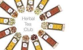 Organic Herbal Tea