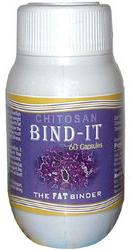 Bind It The Fat Binder, Weight Loss Product