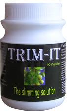 Trim It The Slimming Solution, Slimming Product