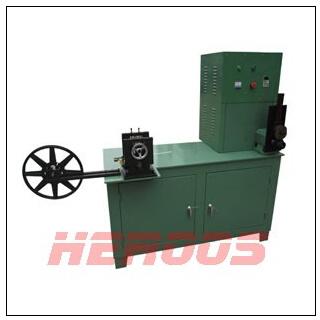 Metal Strip Shaping Machine, Brand Name : HEROOS