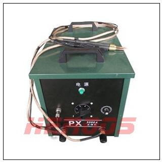 Spot Welding Machine, Brand Name : HEROOS
