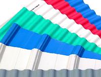 Gp Sheet, Width : 100-200cm for Construction, Industrial