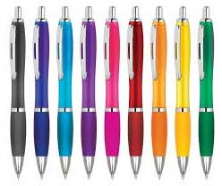 Metal Ball Pens